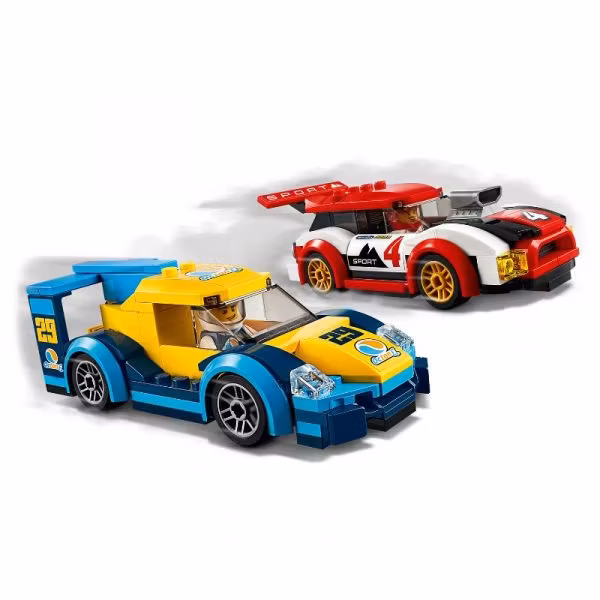 LEGO 60256