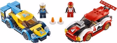 LEGO 60256