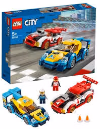 LEGO 60256