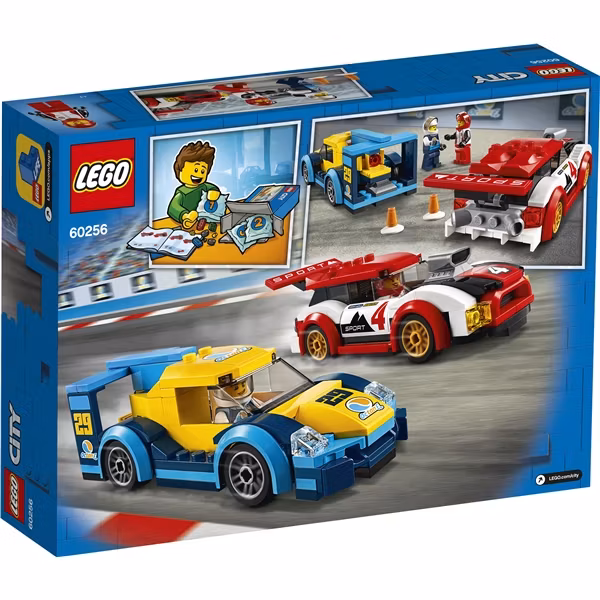 LEGO 60256