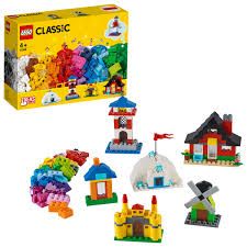 LEGO 11008