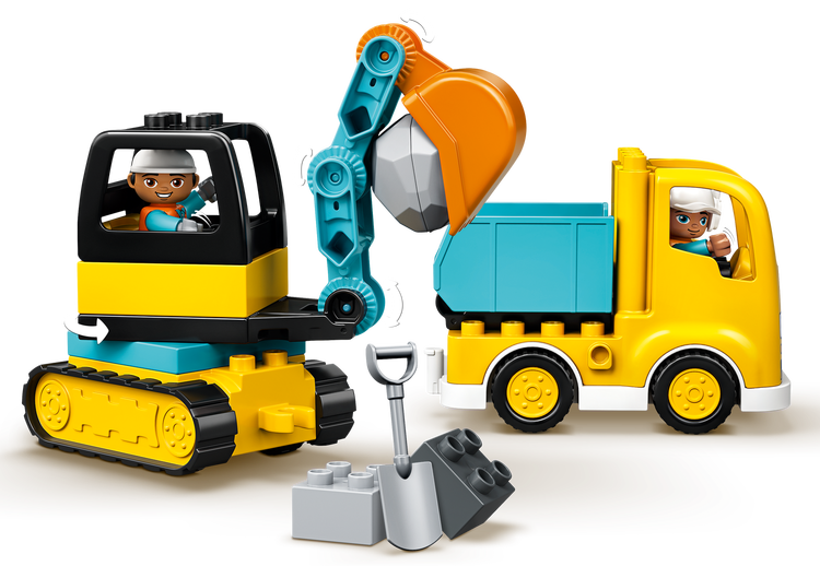 LEGO 10931