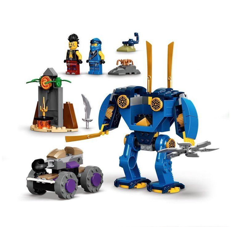 LEGO 71740