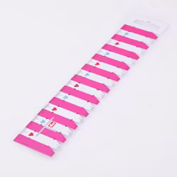 Pfiffikus - mätsticka