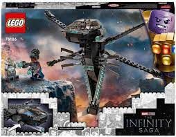 LEGO 76186