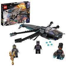 LEGO 76186