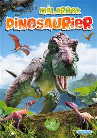 Dinosaurier slutar aldrig att fascinera. De här skräcködlorna som levde för många miljoner år sedan bär på så mycket spänning och mystik.