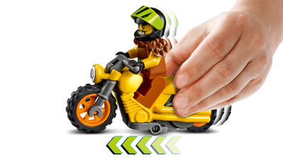 Lego 60297