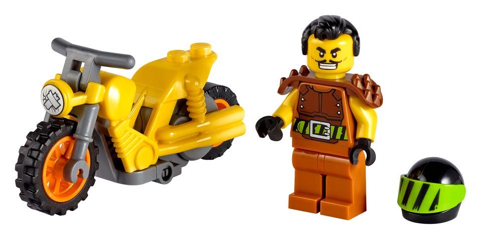 Lego 60297