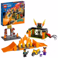 Lego 60293