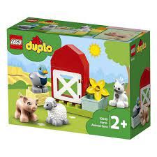 Lego 10949