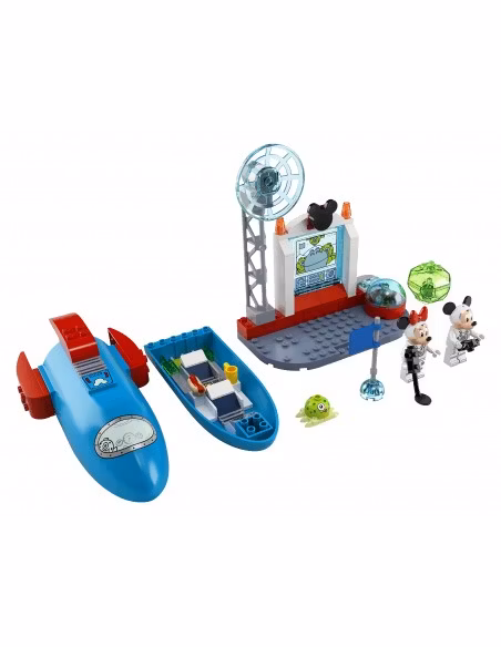 Lego 10774