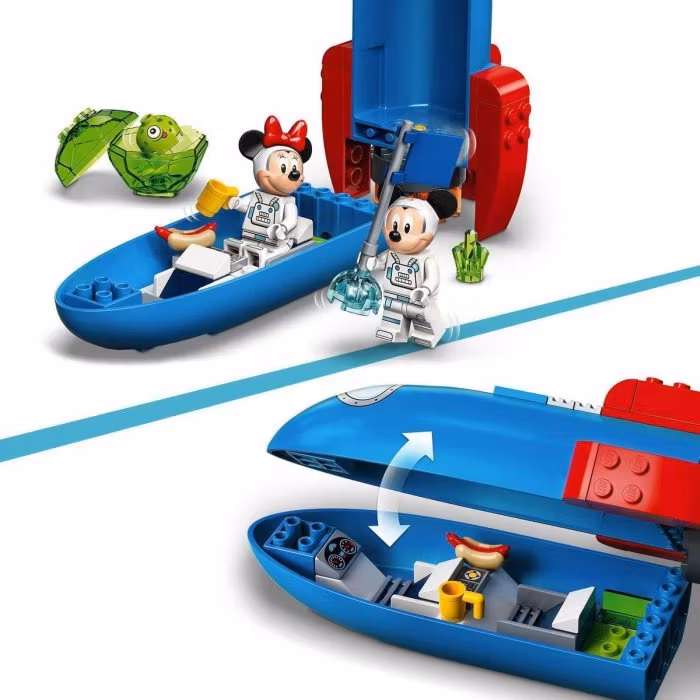 Lego 10774
