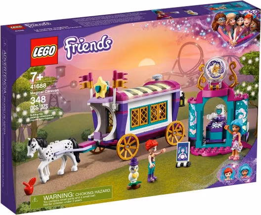 Lego 41688