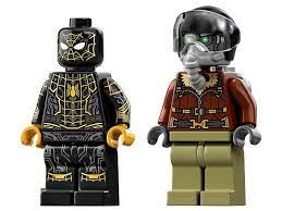 Lego 76195