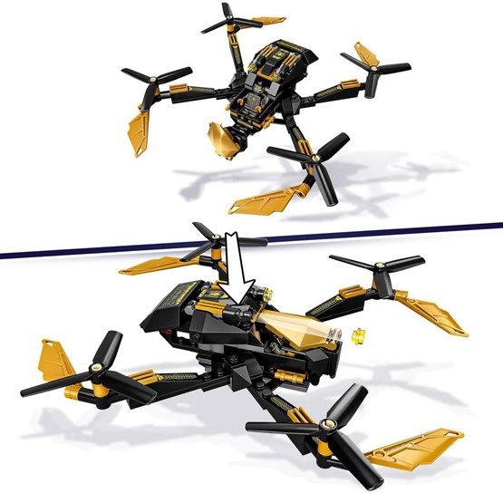 Lego 76195