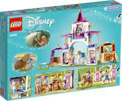Lego 43195