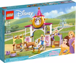 Lego 43195