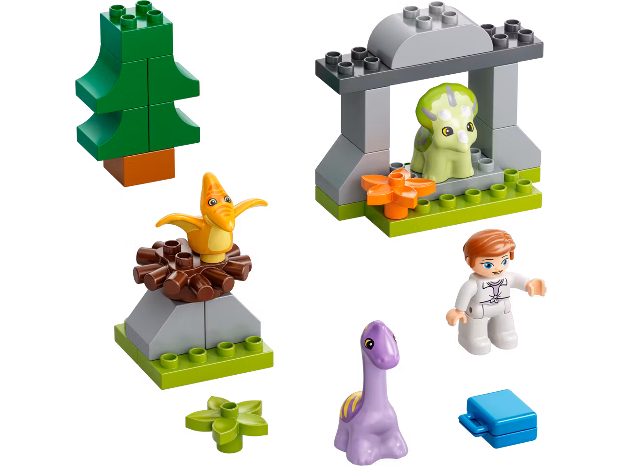 LEGO Duplo 10938