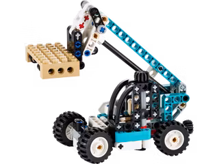 LEGO 42133