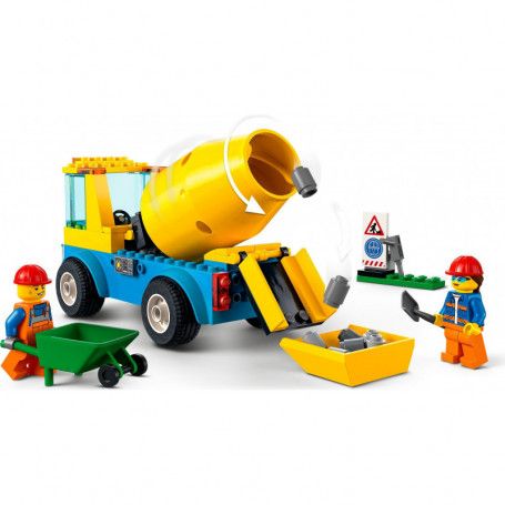 LEGO 60325