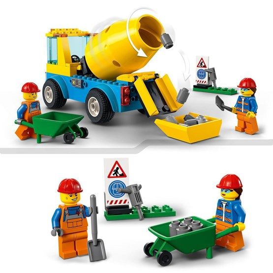 LEGO 60325