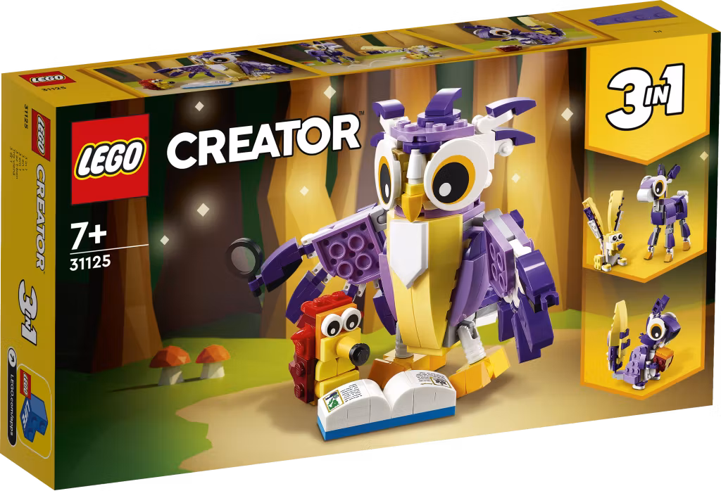 LEGO 31125