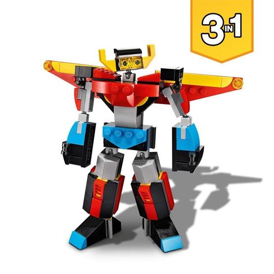 LEGO 31124