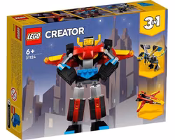 LEGO 31124