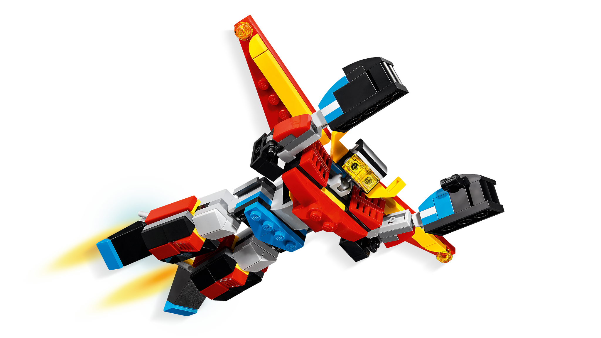 LEGO 31124