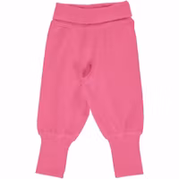 Maxomorra pants baby