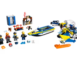 LEGO 60355