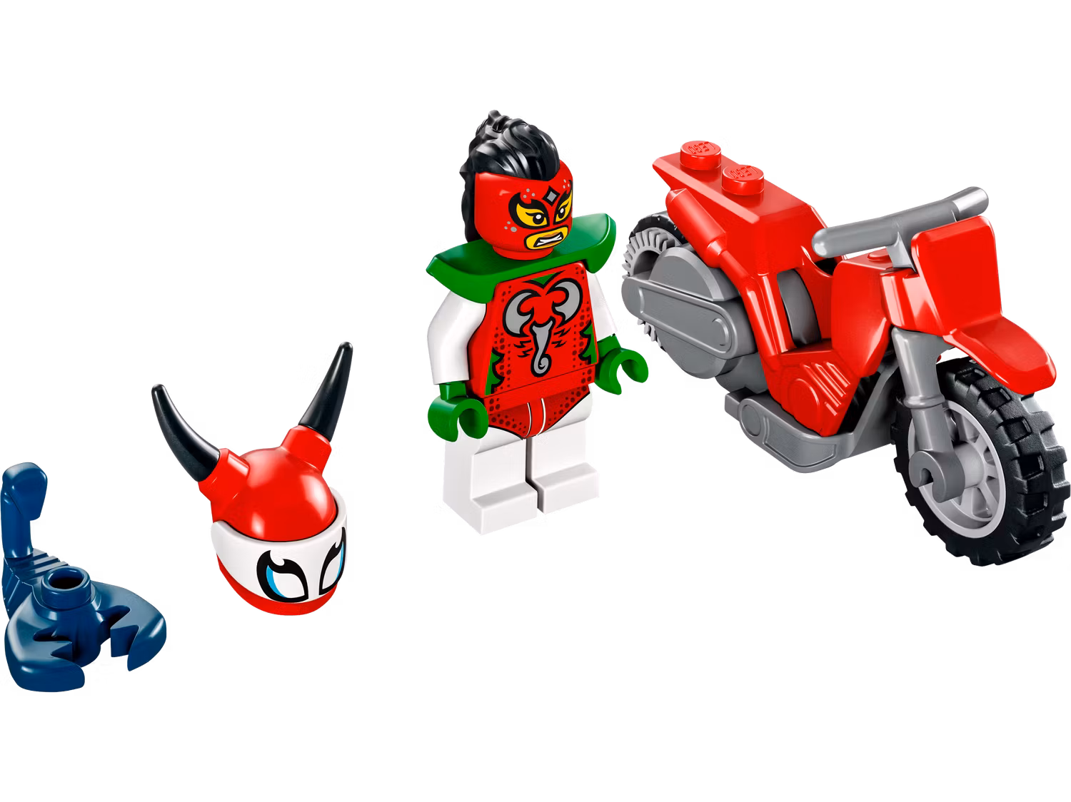 LEGO 60332