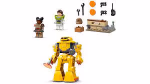 LEGO 76830
