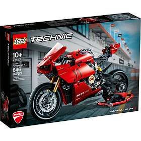 LEGO 42107