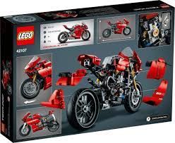 LEGO 42107