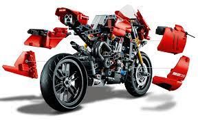 LEGO 42107