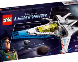 LEGO 76832