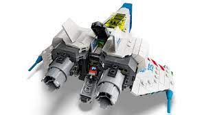 LEGO 76832