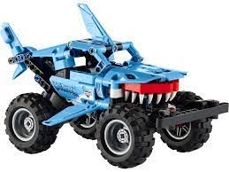 LEGO 42134