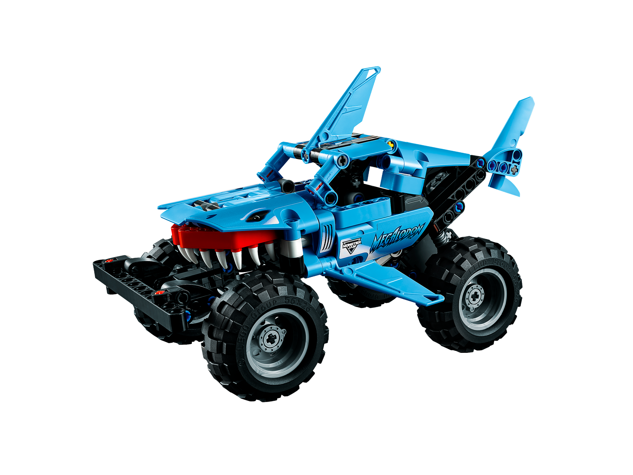LEGO 42134