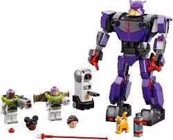 LEGO 76831 Buzz Lightyear