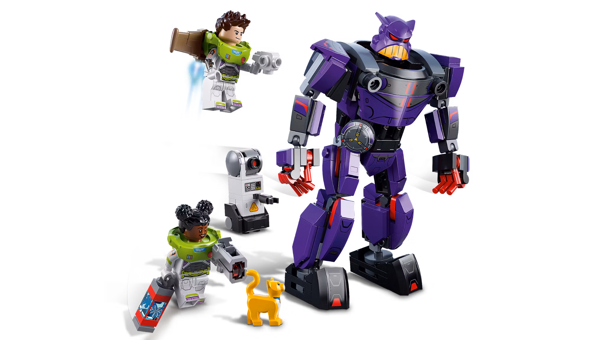 LEGO 76831 Buzz Lightyear