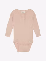 Minymo Body aprikos Tencel