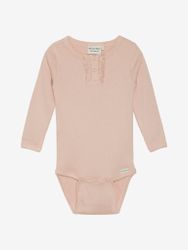 Minymo Body aprikos Tencel