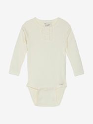 Minymo Body naturvit Tencel