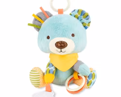 Skiphop Bandana Björn