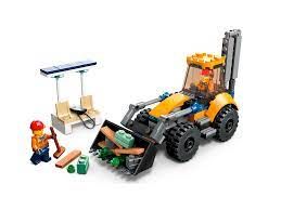 LEGO 60385