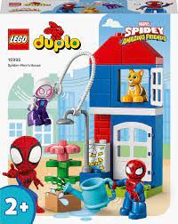 LEGO 10995