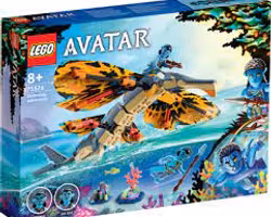 LEGO 75576 Avatar